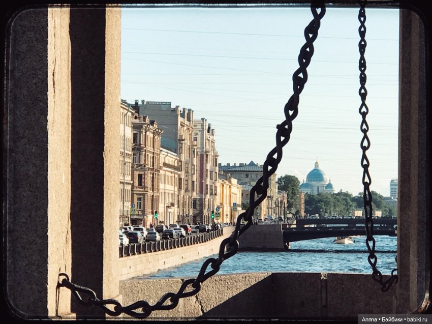 Любите ли вы Питер… — Туризм и путешествия: фотоотчеты из поездок