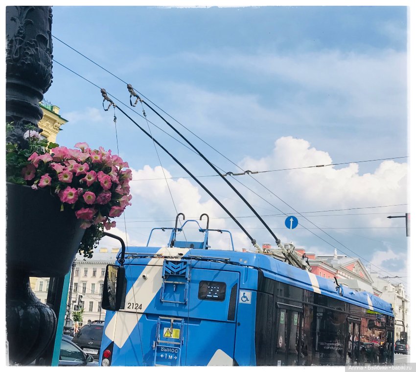 Любите ли вы Питер… — Туризм и путешествия: фотоотчеты из поездок