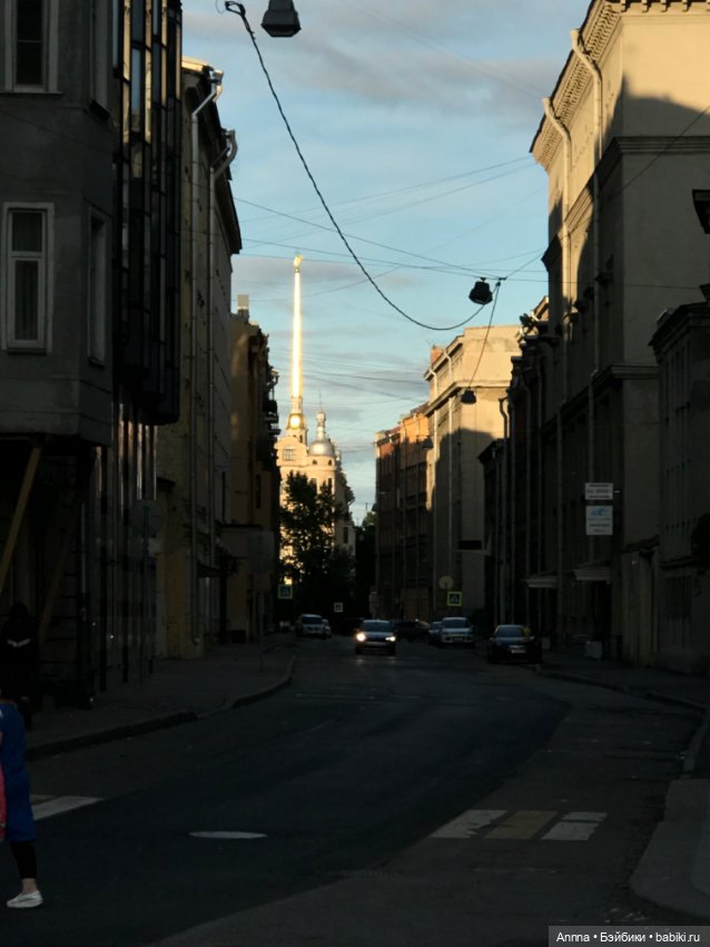 Любите ли вы Питер… — Туризм и путешествия: фотоотчеты из поездок (фото 6)