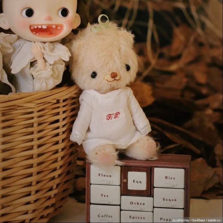 Хранилище семейных традиций и историй от Aizul Homey