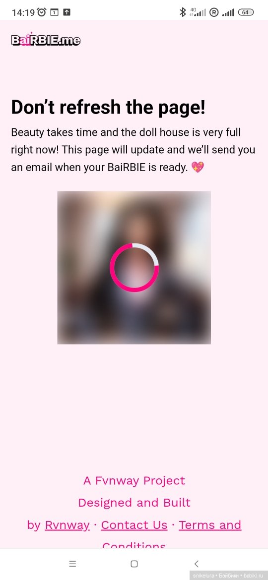 Какая ты Барби! Пародийный проект. Твоя жизнь в Пластике - Это фантастика (фото 3)