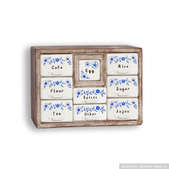 Хранилище семейных традиций и историй от Aizul Homey (фото 8)