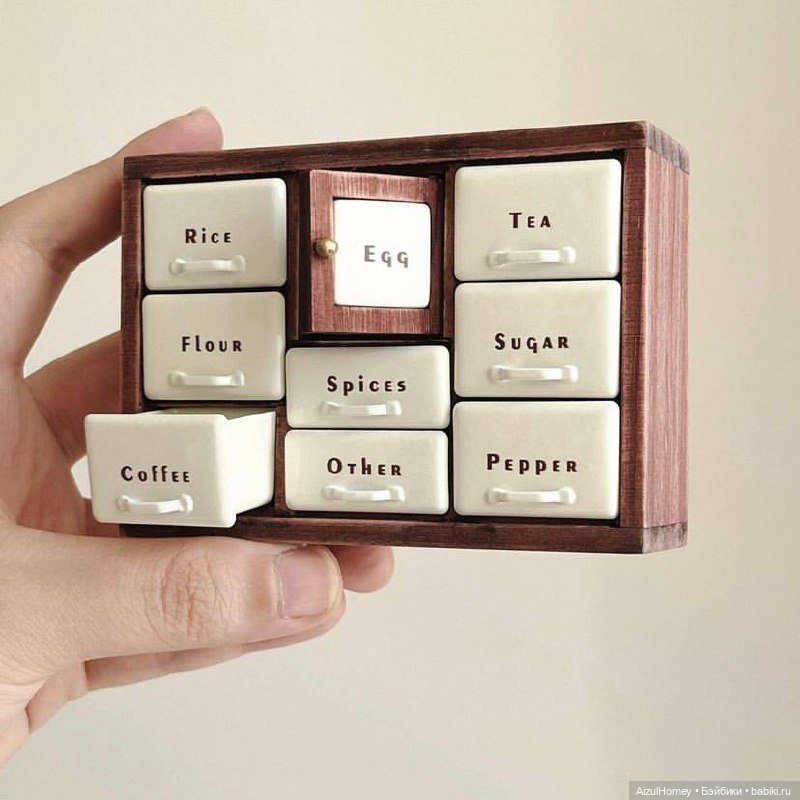 Хранилище семейных традиций и историй от Aizul Homey (фото 6)