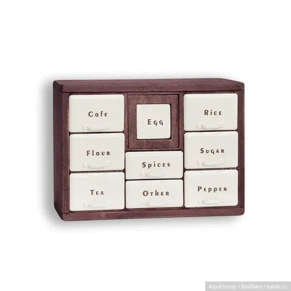 Хранилище семейных традиций и историй от Aizul Homey (фото 7)