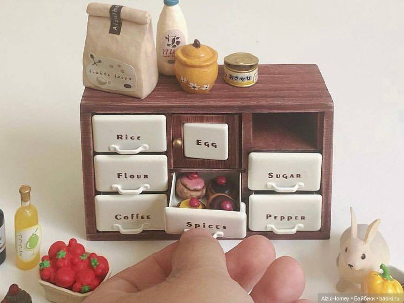 Хранилище семейных традиций и историй от Aizul Homey (фото 5)