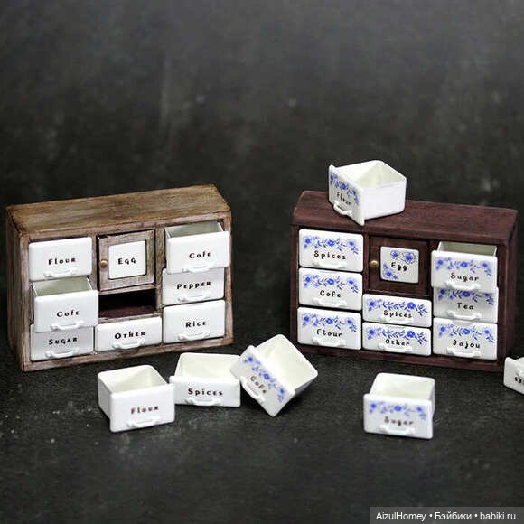 Хранилище семейных традиций и историй от Aizul Homey (фото 4)