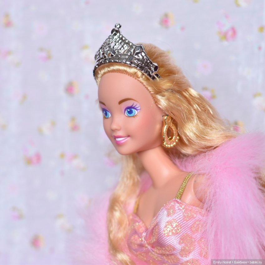 Блэр - королева красоты — Аналоги Барби и куклы 1/6: клоны 90 (фото 8)