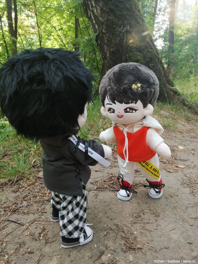 Сладкие плюшики — Куклы с Алиэкспресс (Aliexpress): Китайские шарнирные