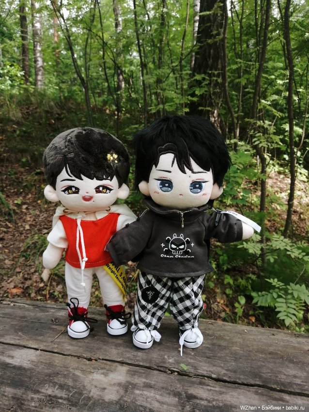 Сладкие плюшики — Куклы с Алиэкспресс (Aliexpress): Китайские шарнирные (фото 5)