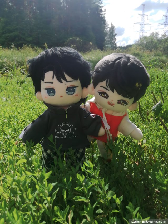 Сладкие плюшики — Куклы с Алиэкспресс (Aliexpress): Китайские шарнирные