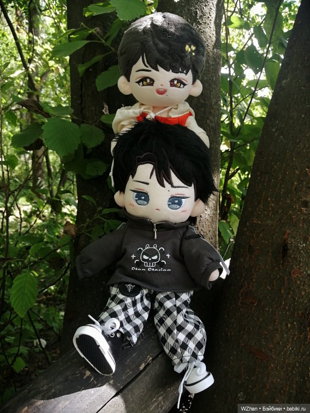 Сладкие плюшики — Куклы с Алиэкспресс (Aliexpress): Китайские шарнирные