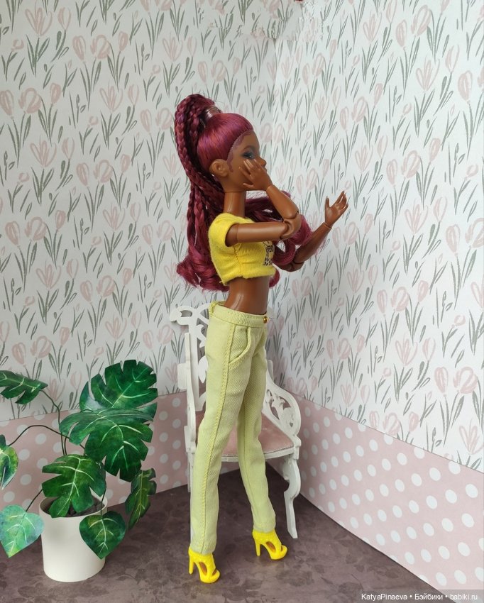 Незапланированный комплект (фото 6)