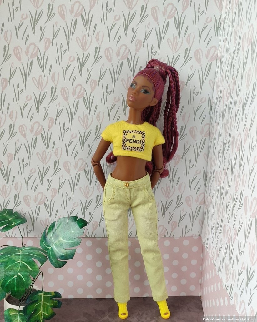 Незапланированный комплект (фото 5)