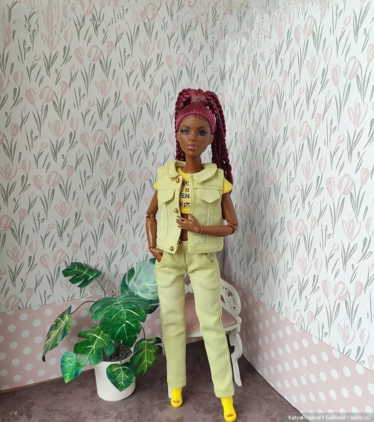 Незапланированный комплект (фото 2)