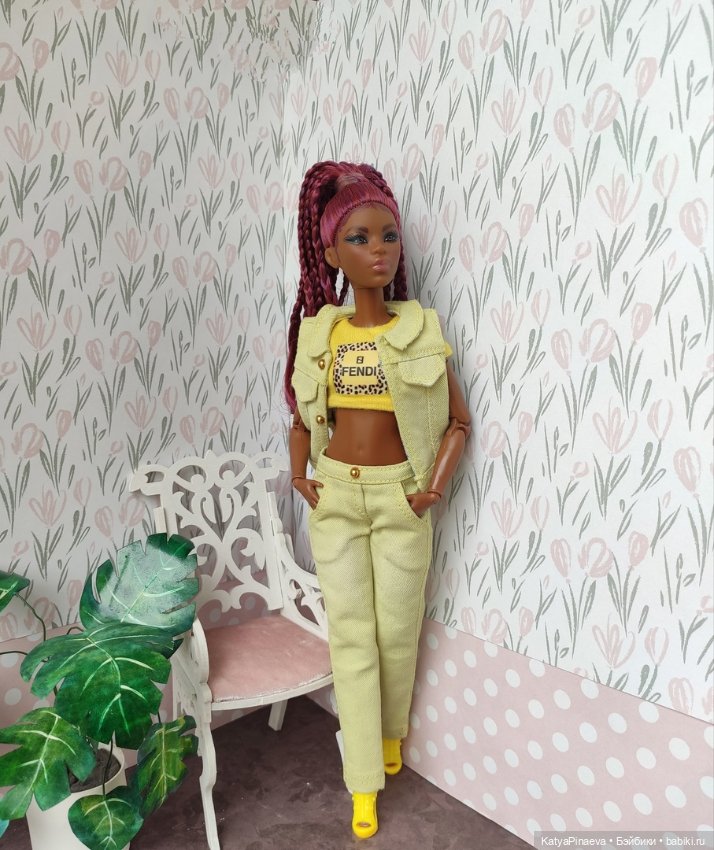 Незапланированный комплект