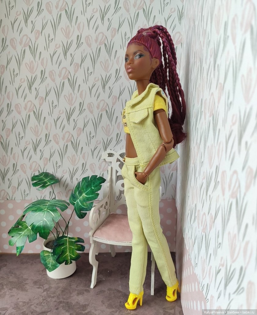 Незапланированный комплект (фото 3)