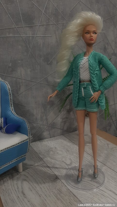 Получилось все очень быстро