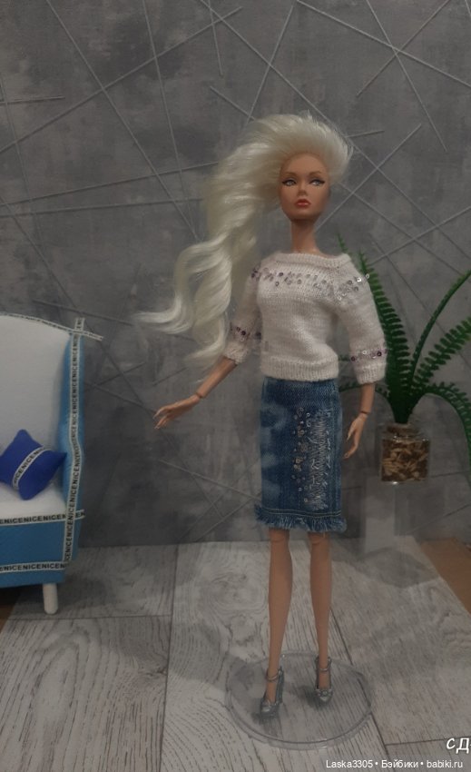 Получилось все очень быстро (фото 6)