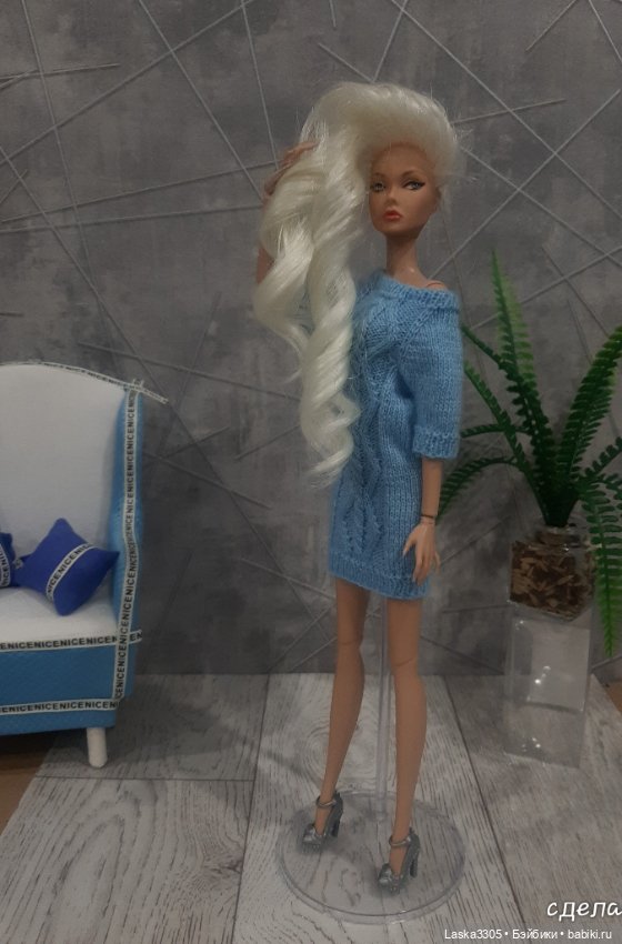 Получилось все очень быстро