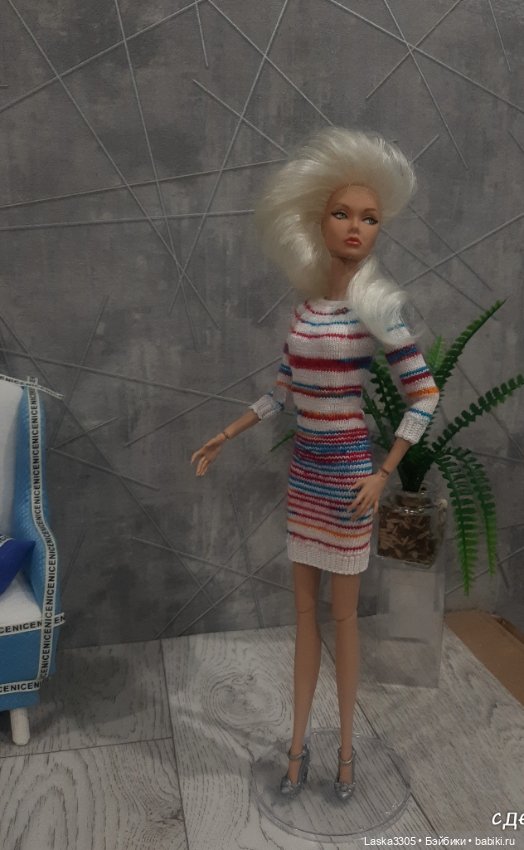 Получилось все очень быстро