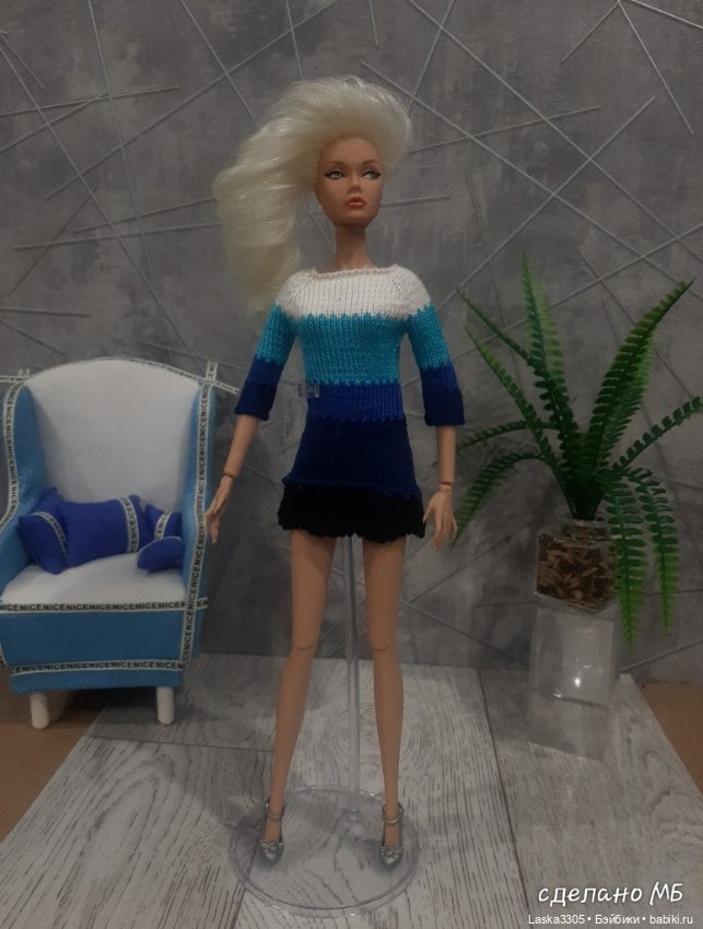 Получилось все очень быстро