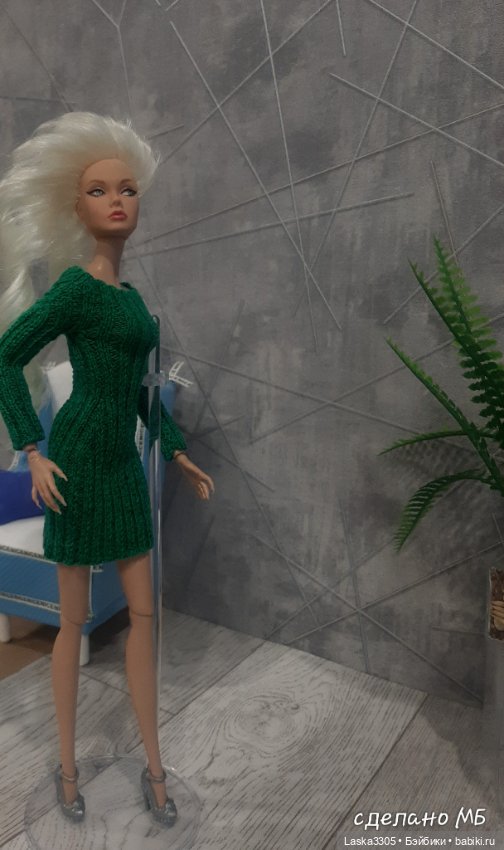 Получилось все очень быстро (фото 5)