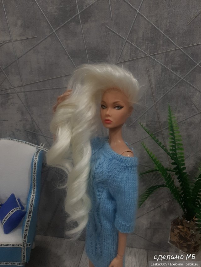 Получилось все очень быстро