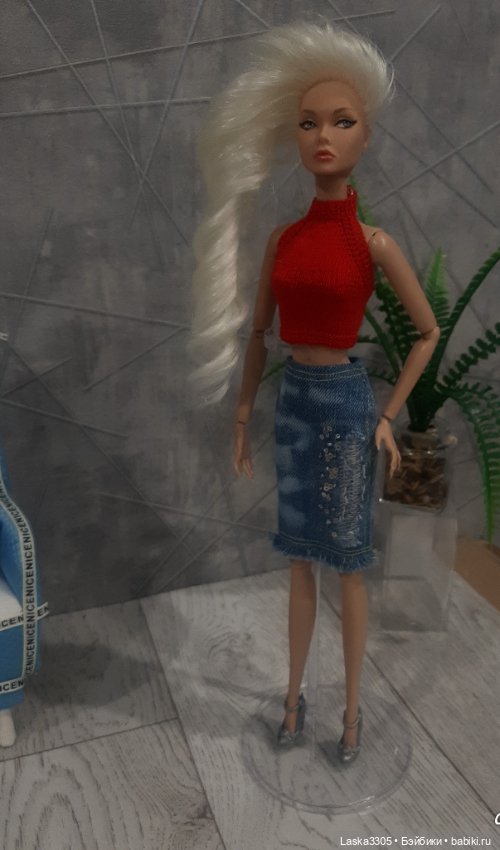 Получилось все очень быстро