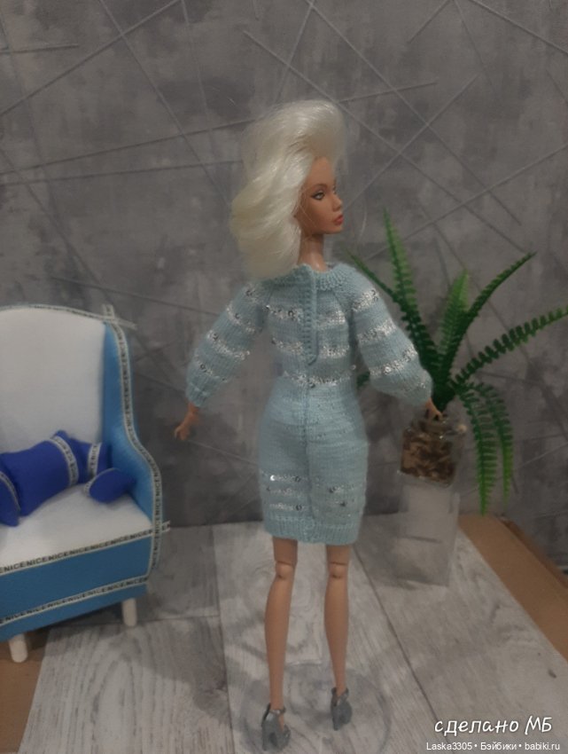 Получилось все очень быстро