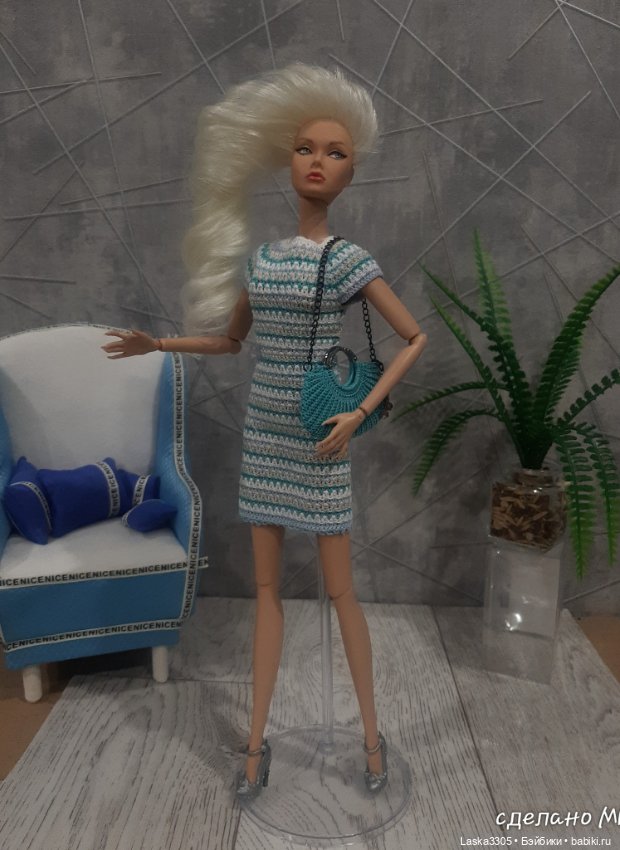 Получилось все очень быстро