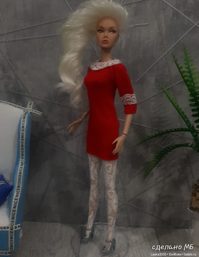 Получилось все очень быстро