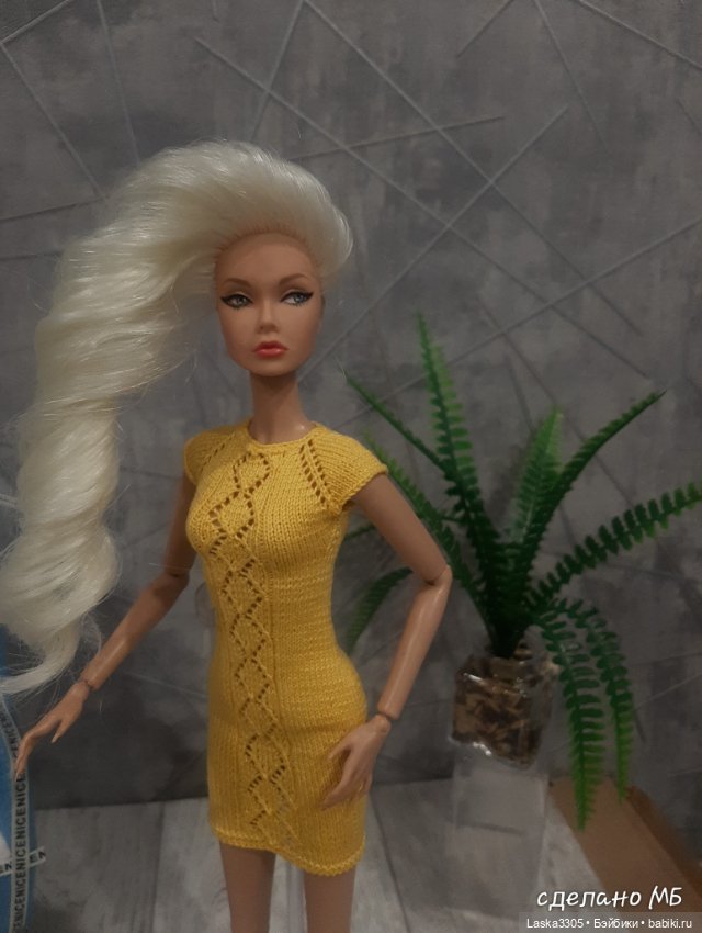 Получилось все очень быстро