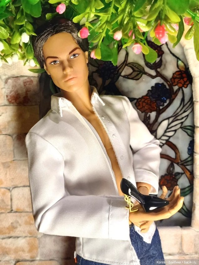 Знакомство — Куклы Integrity Toys (Интегрити): Poppy Parker (фото 5)