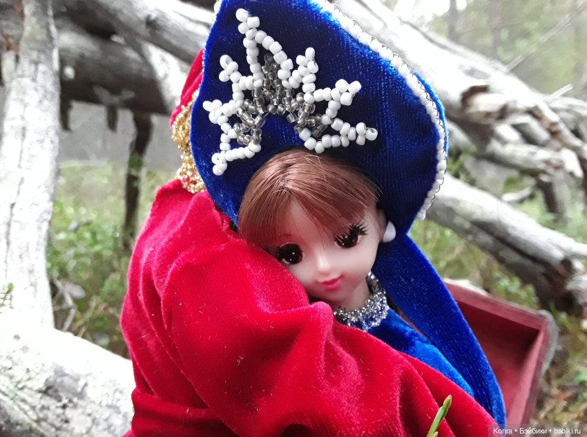 Знакомство — Куклы Integrity Toys (Интегрити): Poppy Parker