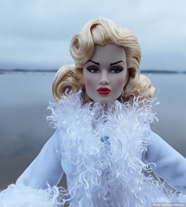 Знакомство — Куклы Integrity Toys (Интегрити): Poppy Parker (фото 3)