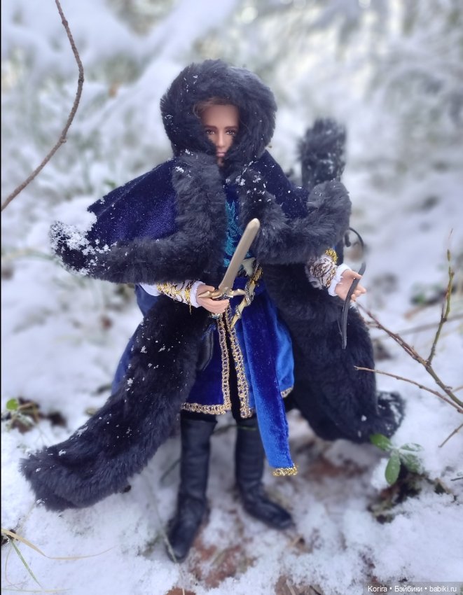 Знакомство — Куклы Integrity Toys (Интегрити): Poppy Parker (фото 2)