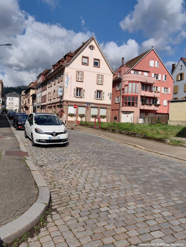 Fashion Dolls 531 — Туризм и путешествия: фотоотчеты из поездок