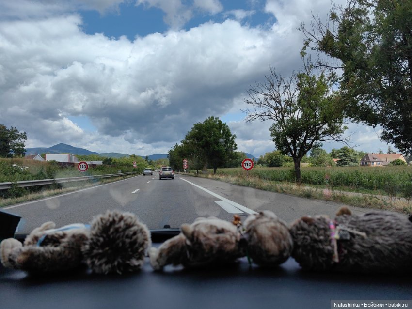 Fashion Dolls 531 — Туризм и путешествия: фотоотчеты из поездок