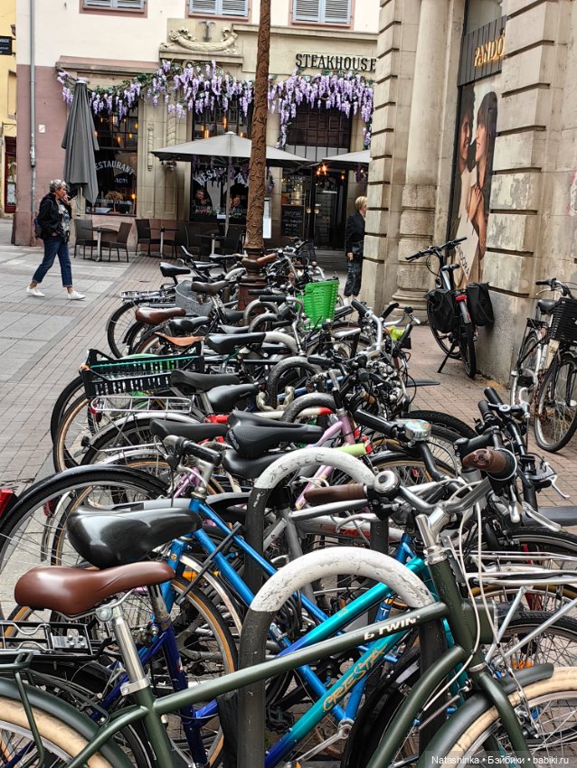 Fashion Dolls 531 — Туризм и путешествия: фотоотчеты из поездок (фото 8)