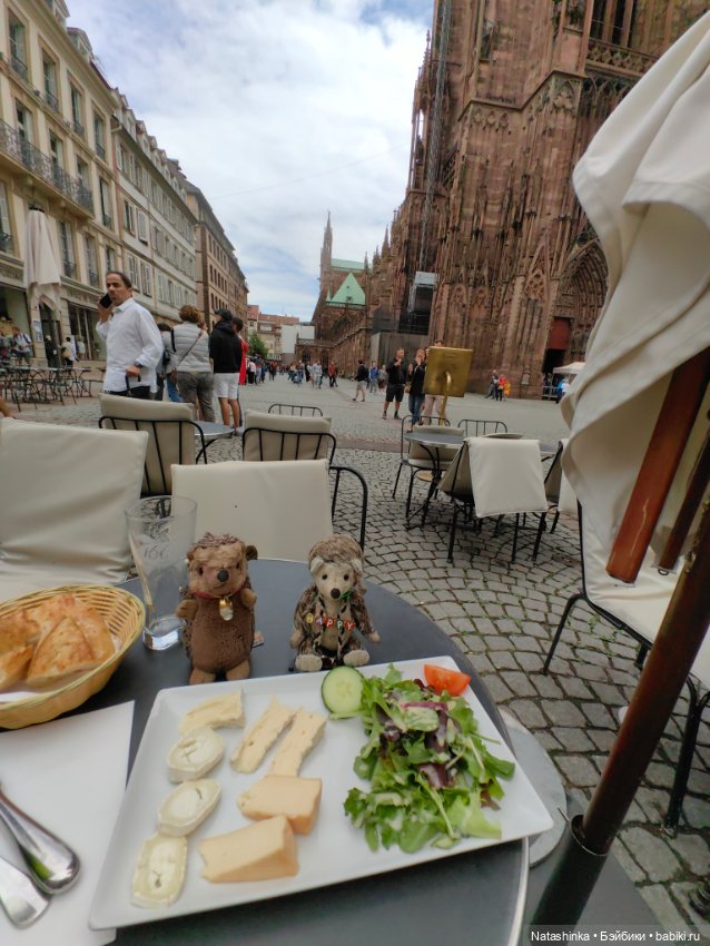 Fashion Dolls 531 — Туризм и путешествия: фотоотчеты из поездок (фото 7)