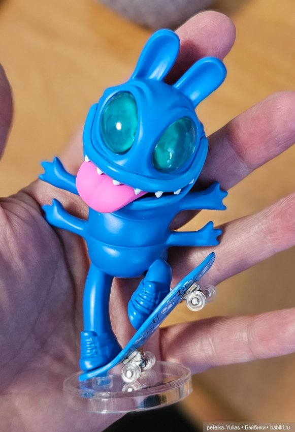 Пост боли печали,или короткая жизнь тараканов (фото 8)