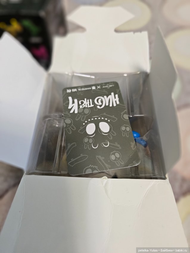 Пост боли печали,или короткая жизнь тараканов (фото 3)