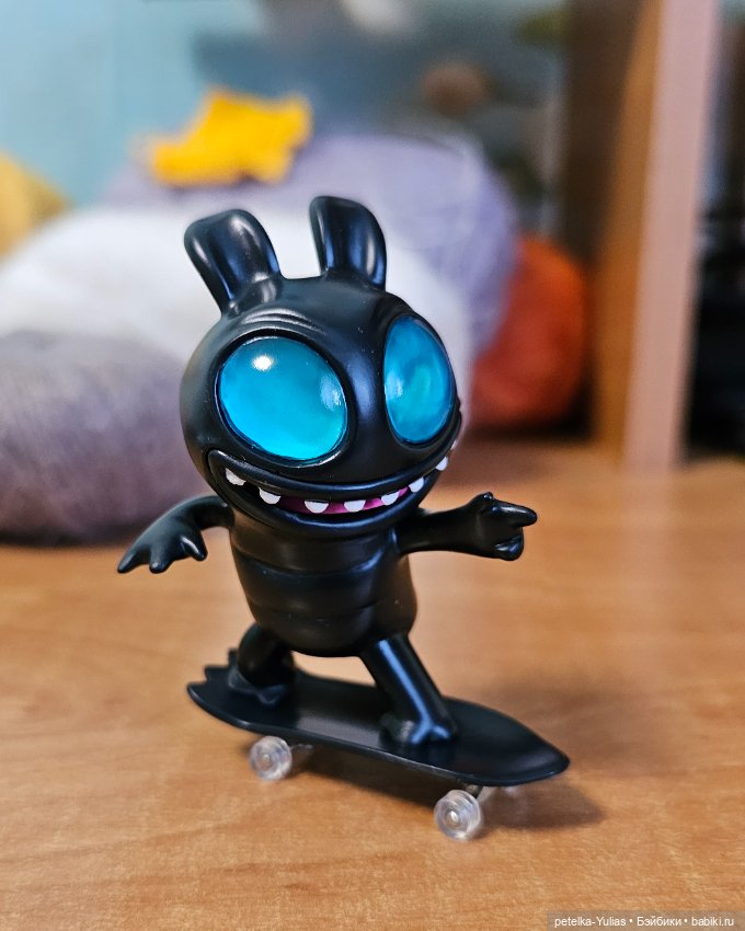 Пост боли печали,или короткая жизнь тараканов (фото 5)