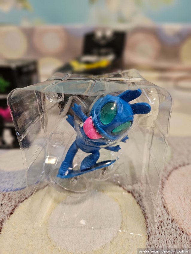 Пост боли печали,или короткая жизнь тараканов (фото 4)