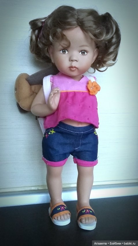 Две сестрички от Дианы Эффнер