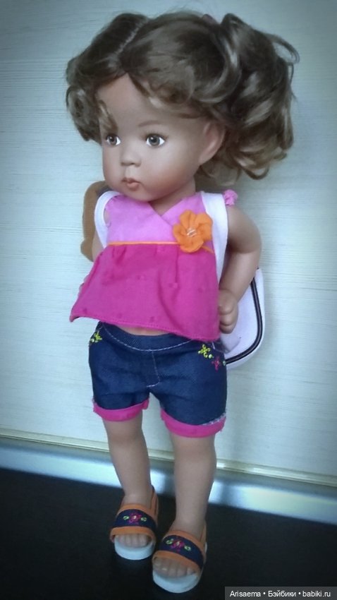 Две сестрички от Дианы Эффнер