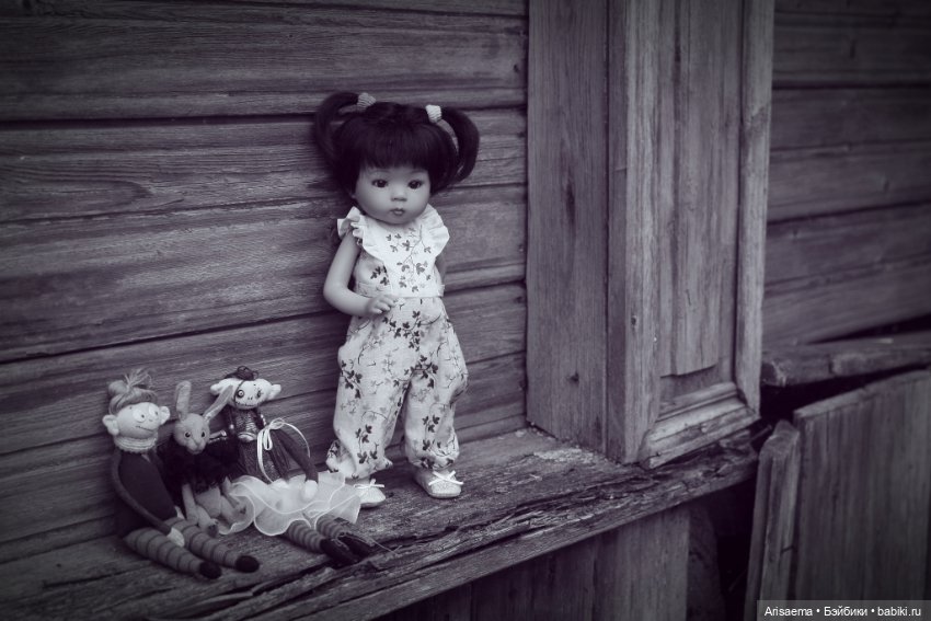 Две сестрички от Дианы Эффнер