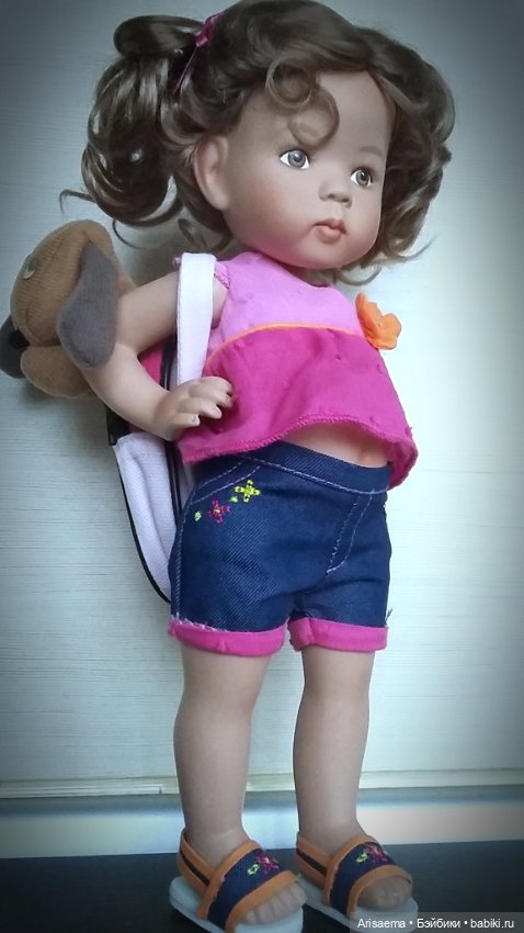 Две сестрички от Дианы Эффнер