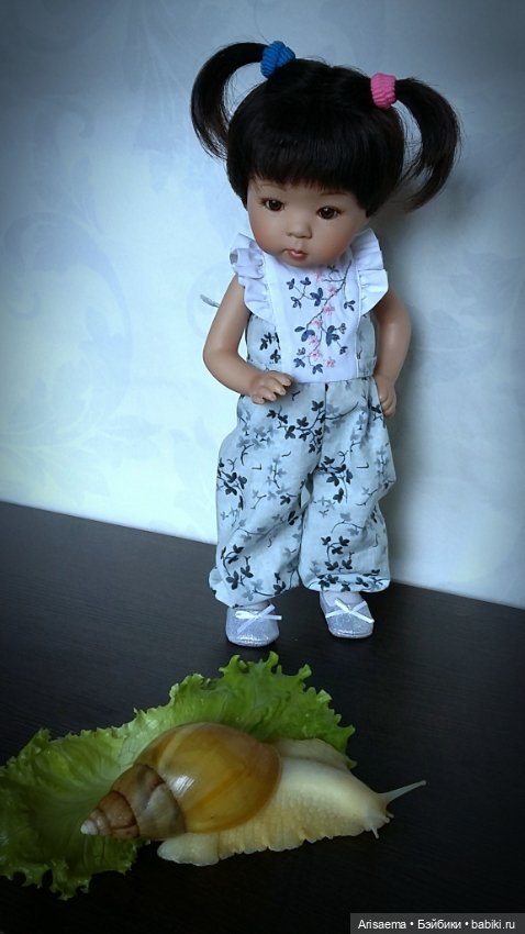 Две сестрички от Дианы Эффнер