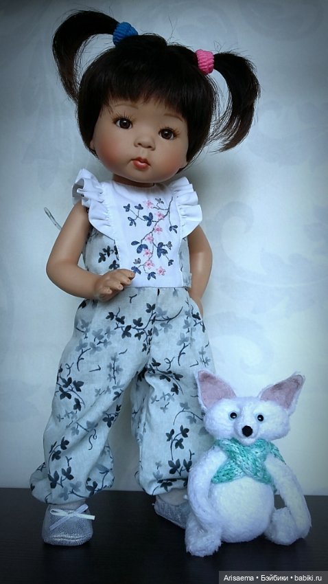 Две сестрички от Дианы Эффнер